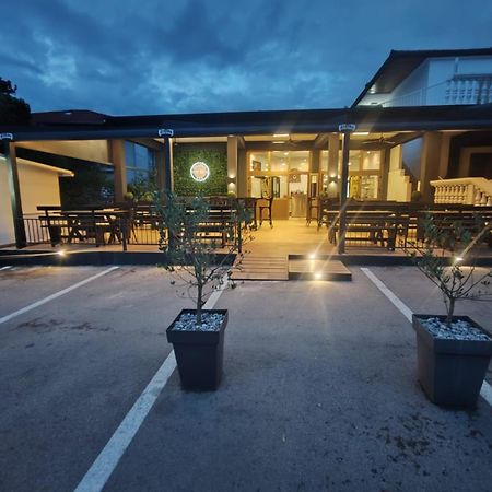 Guest House Podgorje Seline Εξωτερικό φωτογραφία