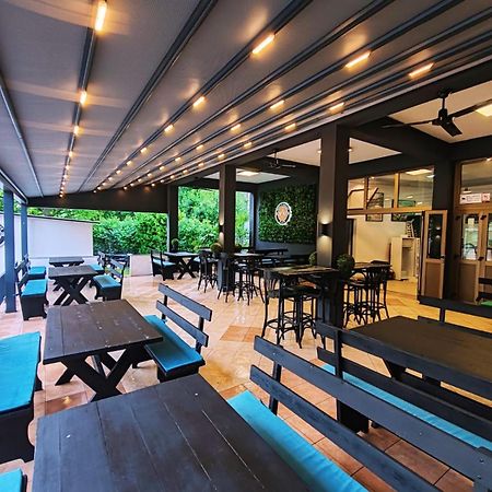 Guest House Podgorje Seline Εξωτερικό φωτογραφία