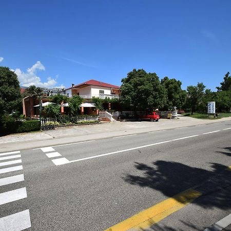 Guest House Podgorje Seline Εξωτερικό φωτογραφία