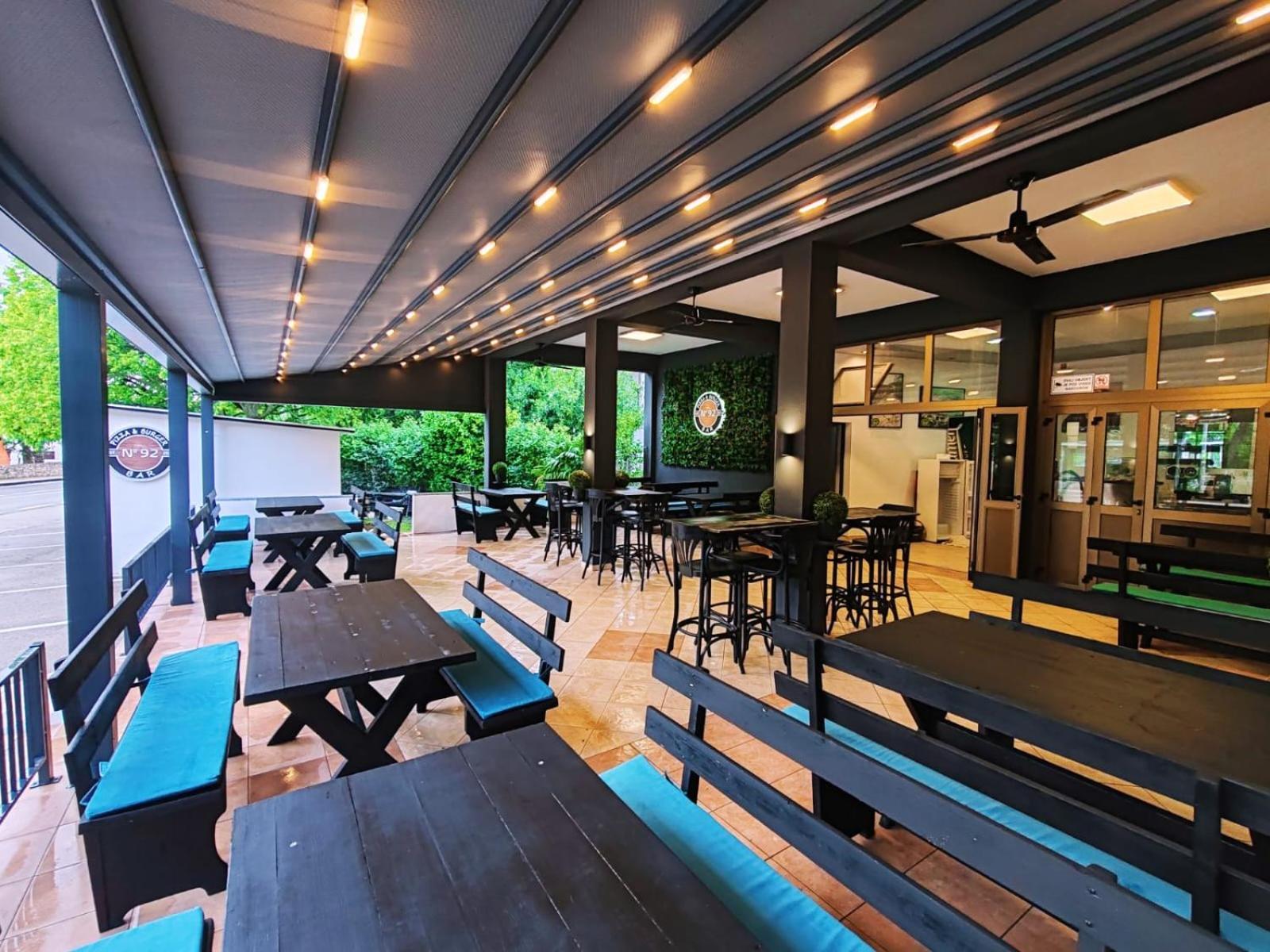 Guest House Podgorje Seline Εξωτερικό φωτογραφία