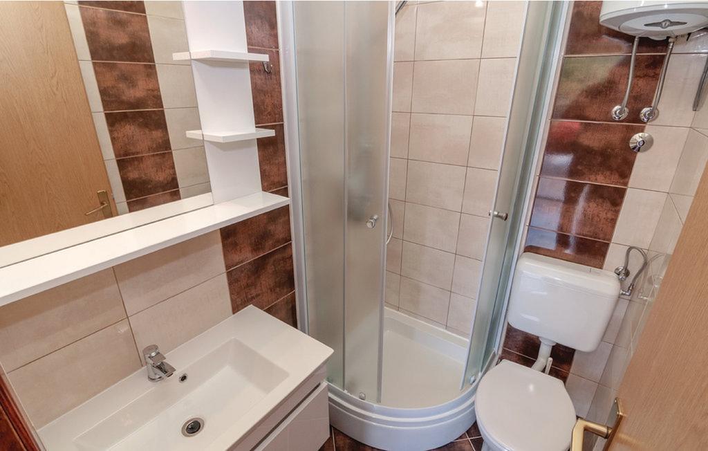 Guest House Podgorje Seline Εξωτερικό φωτογραφία