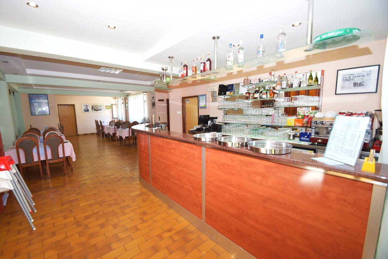 Guest House Podgorje Seline Εξωτερικό φωτογραφία