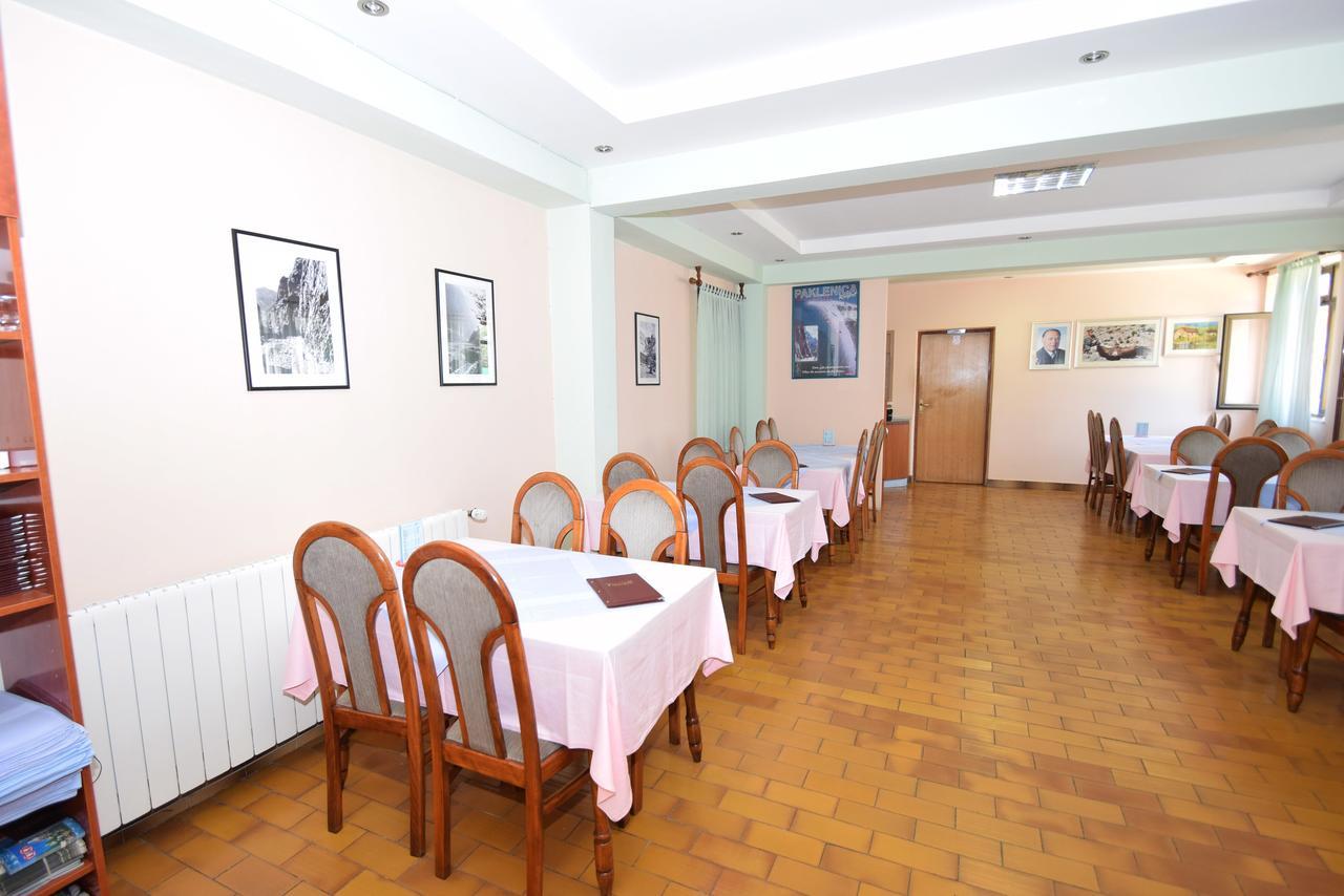 Guest House Podgorje Seline Εξωτερικό φωτογραφία