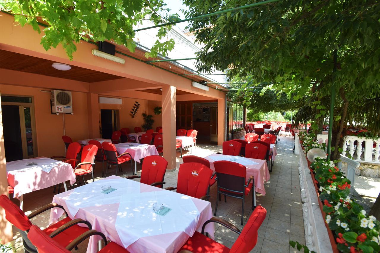 Guest House Podgorje Seline Εξωτερικό φωτογραφία