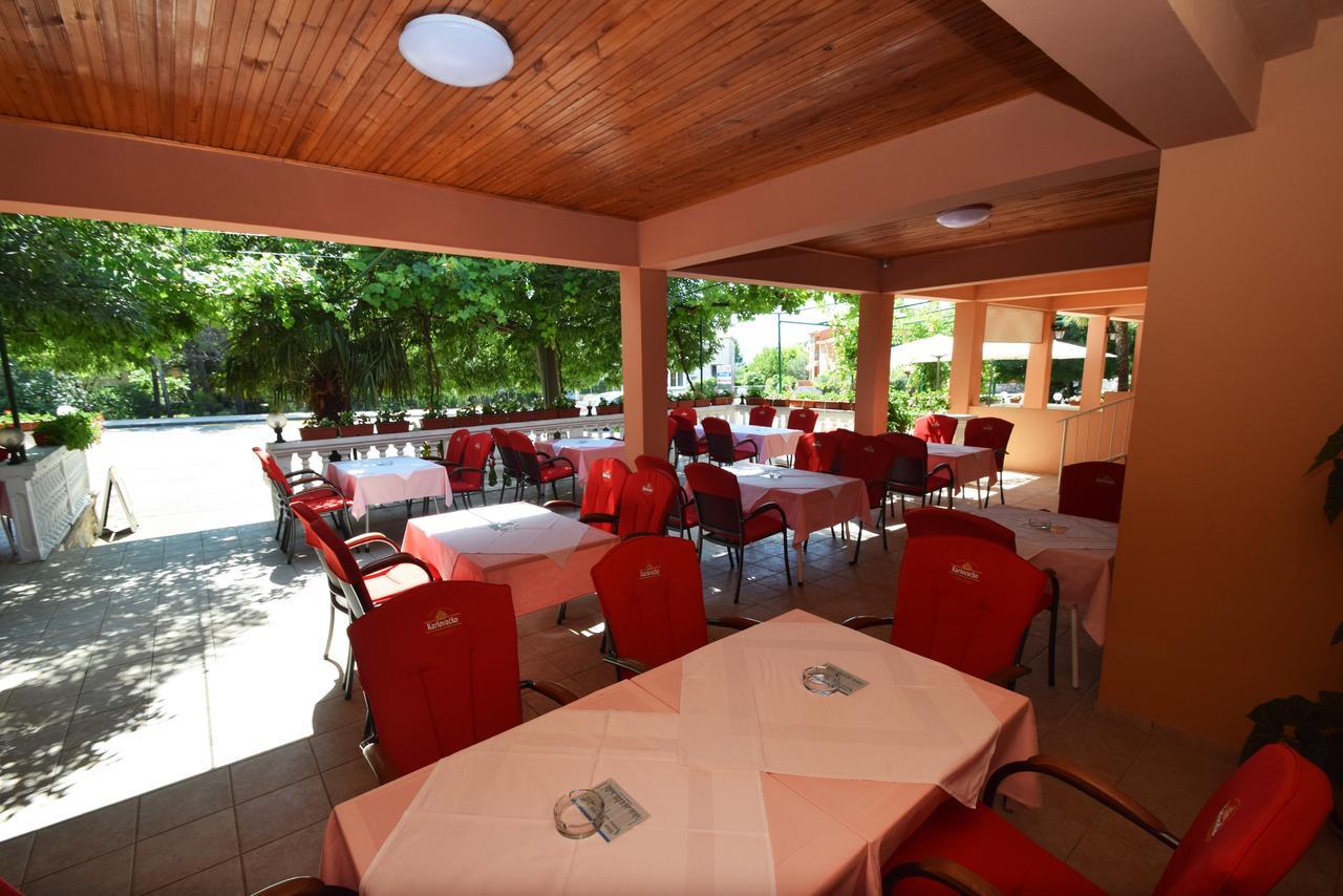 Guest House Podgorje Seline Εξωτερικό φωτογραφία