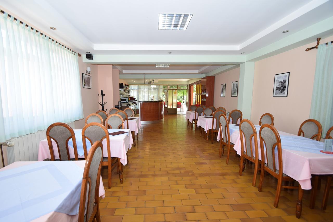 Guest House Podgorje Seline Εξωτερικό φωτογραφία
