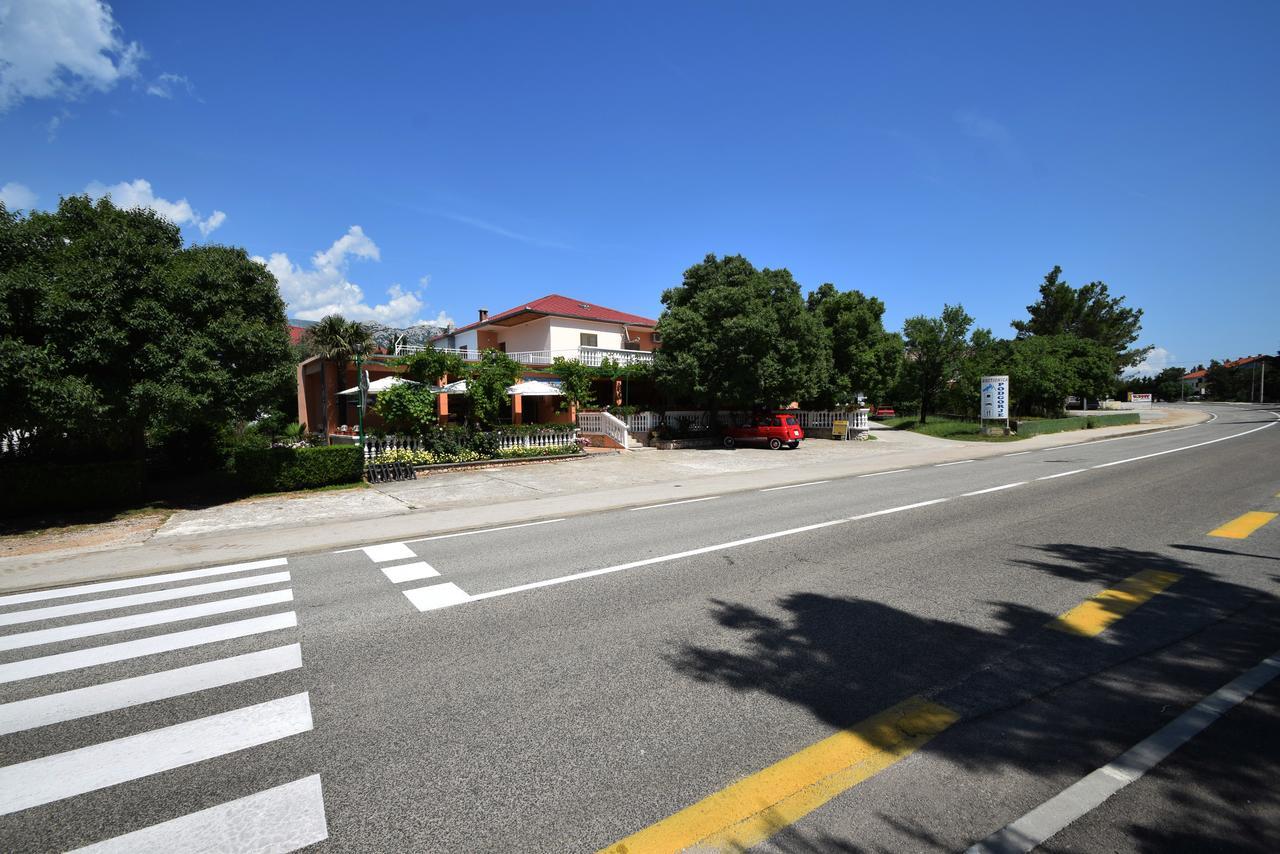 Guest House Podgorje Seline Εξωτερικό φωτογραφία