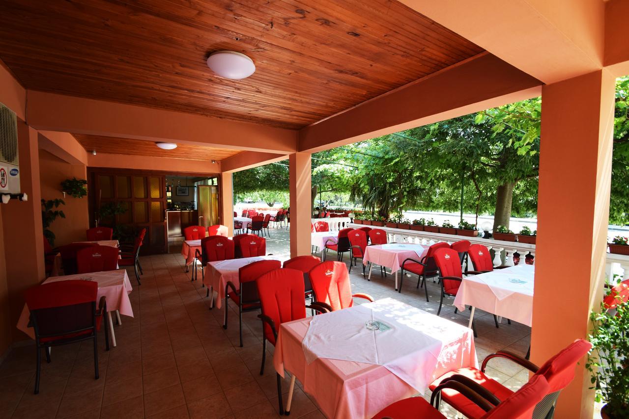 Guest House Podgorje Seline Εξωτερικό φωτογραφία