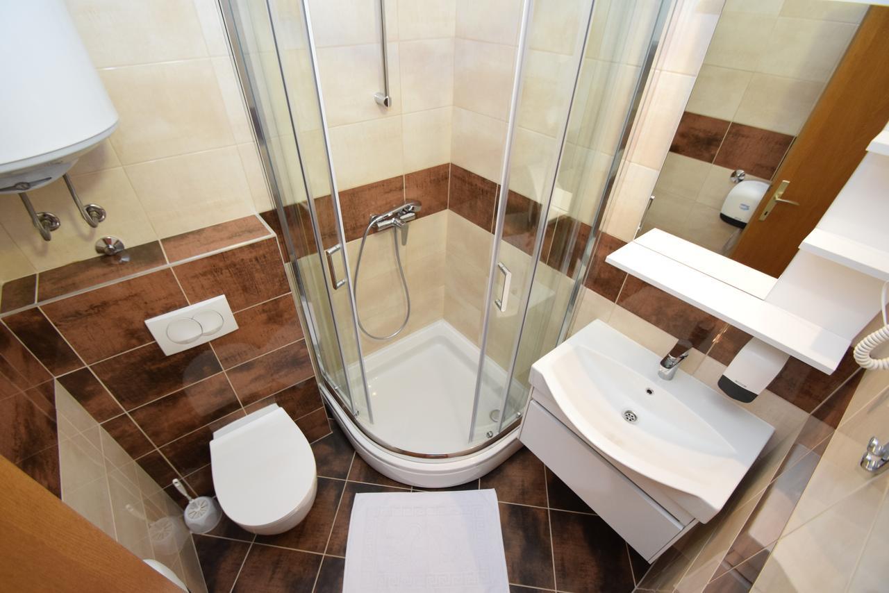 Guest House Podgorje Seline Εξωτερικό φωτογραφία