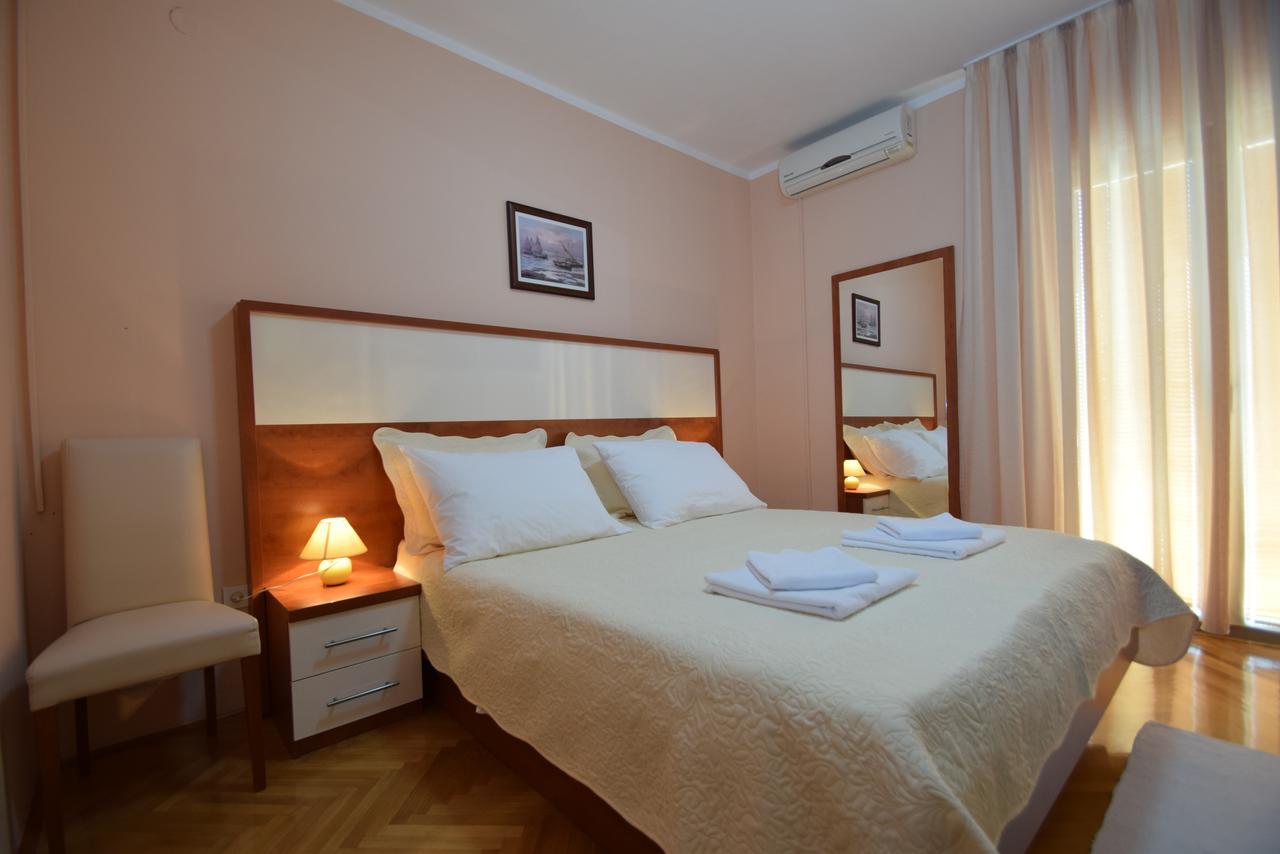 Guest House Podgorje Seline Εξωτερικό φωτογραφία