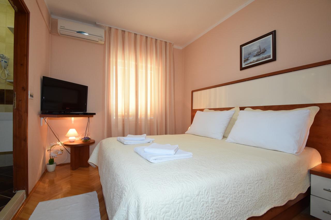 Guest House Podgorje Seline Εξωτερικό φωτογραφία