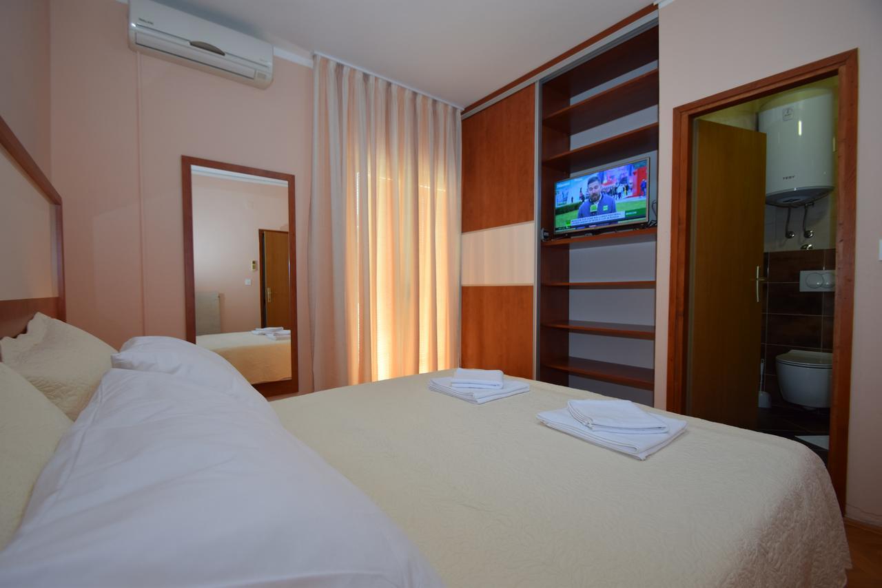 Guest House Podgorje Seline Εξωτερικό φωτογραφία