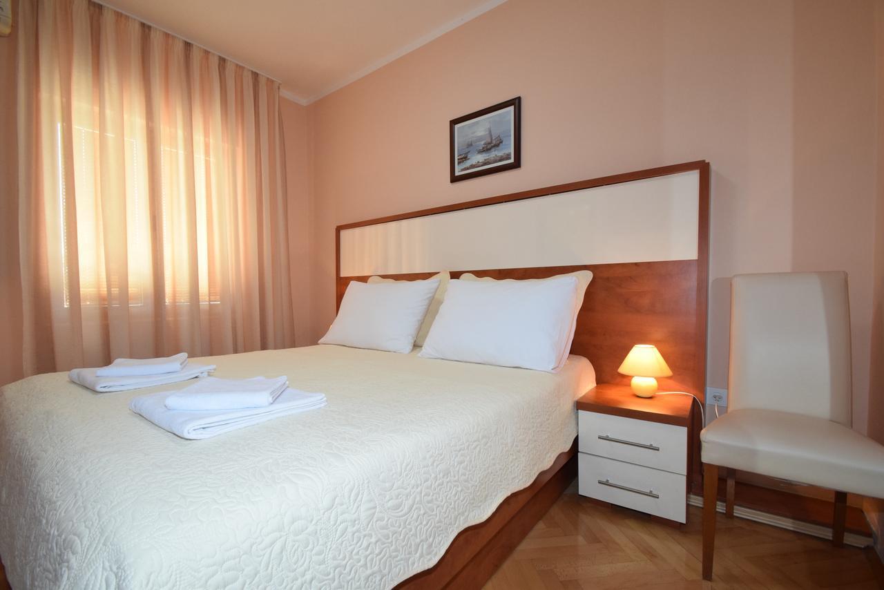 Guest House Podgorje Seline Εξωτερικό φωτογραφία
