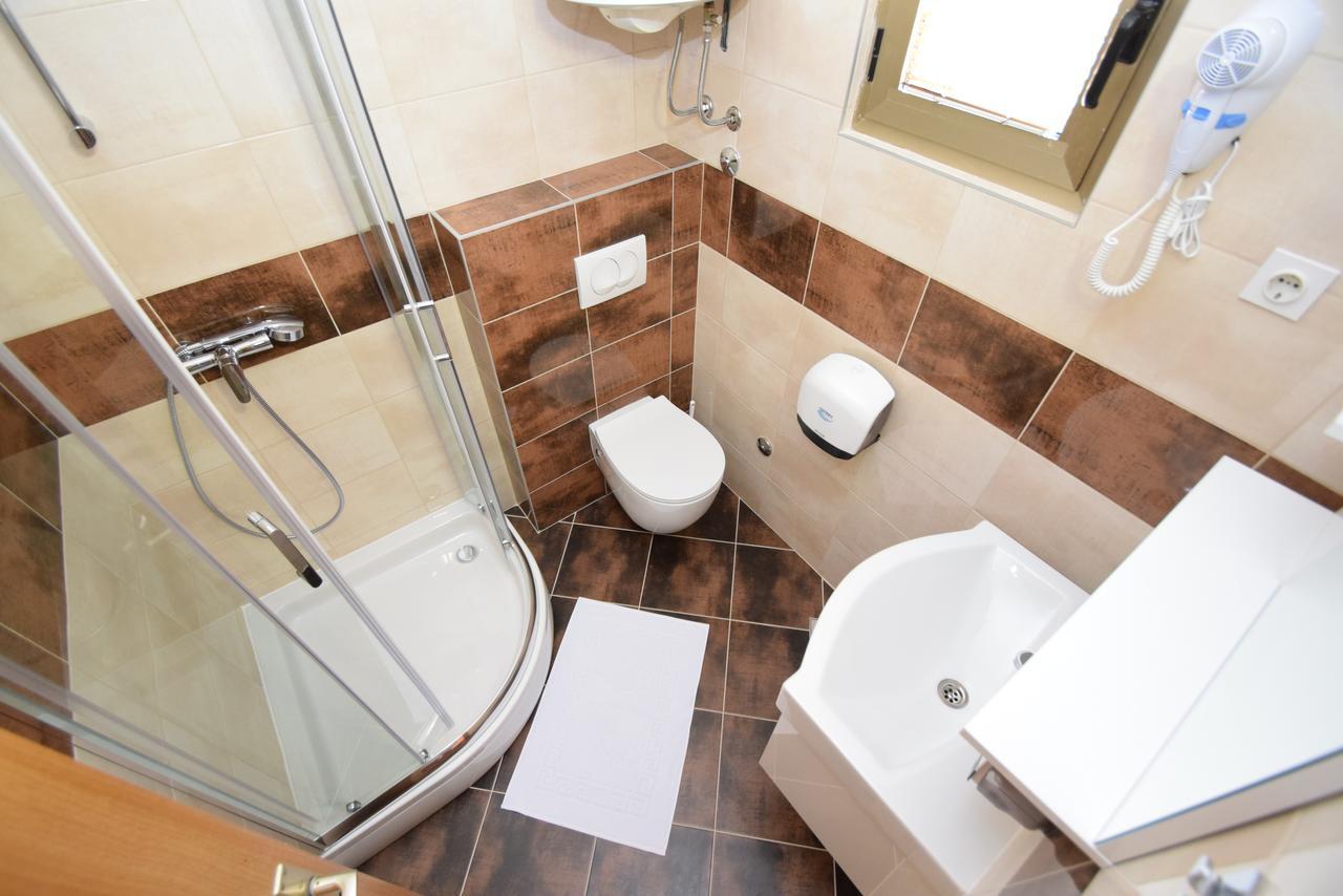 Guest House Podgorje Seline Εξωτερικό φωτογραφία