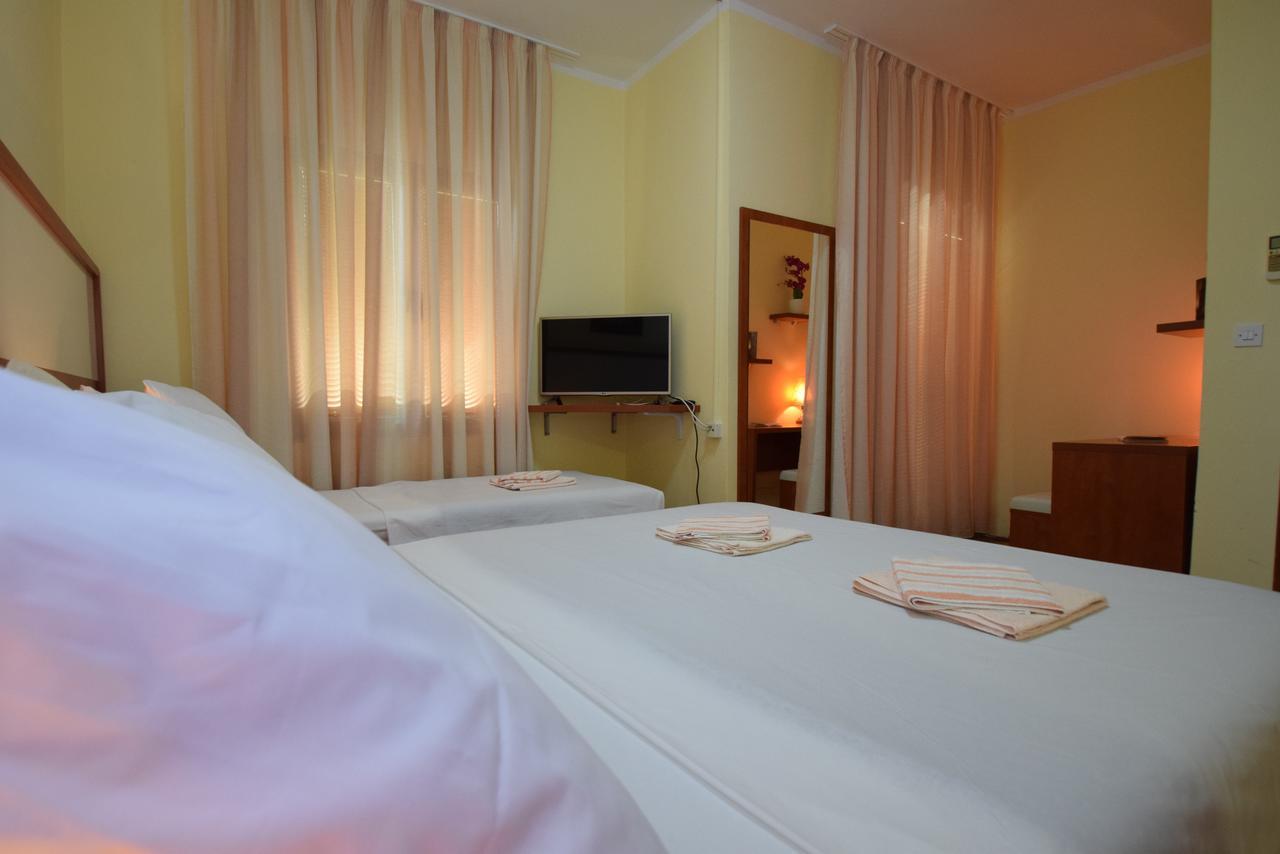 Guest House Podgorje Seline Εξωτερικό φωτογραφία