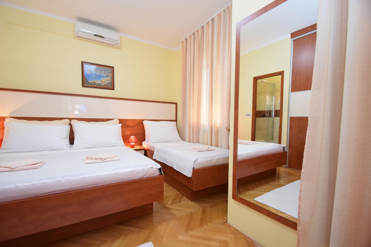 Guest House Podgorje Seline Εξωτερικό φωτογραφία