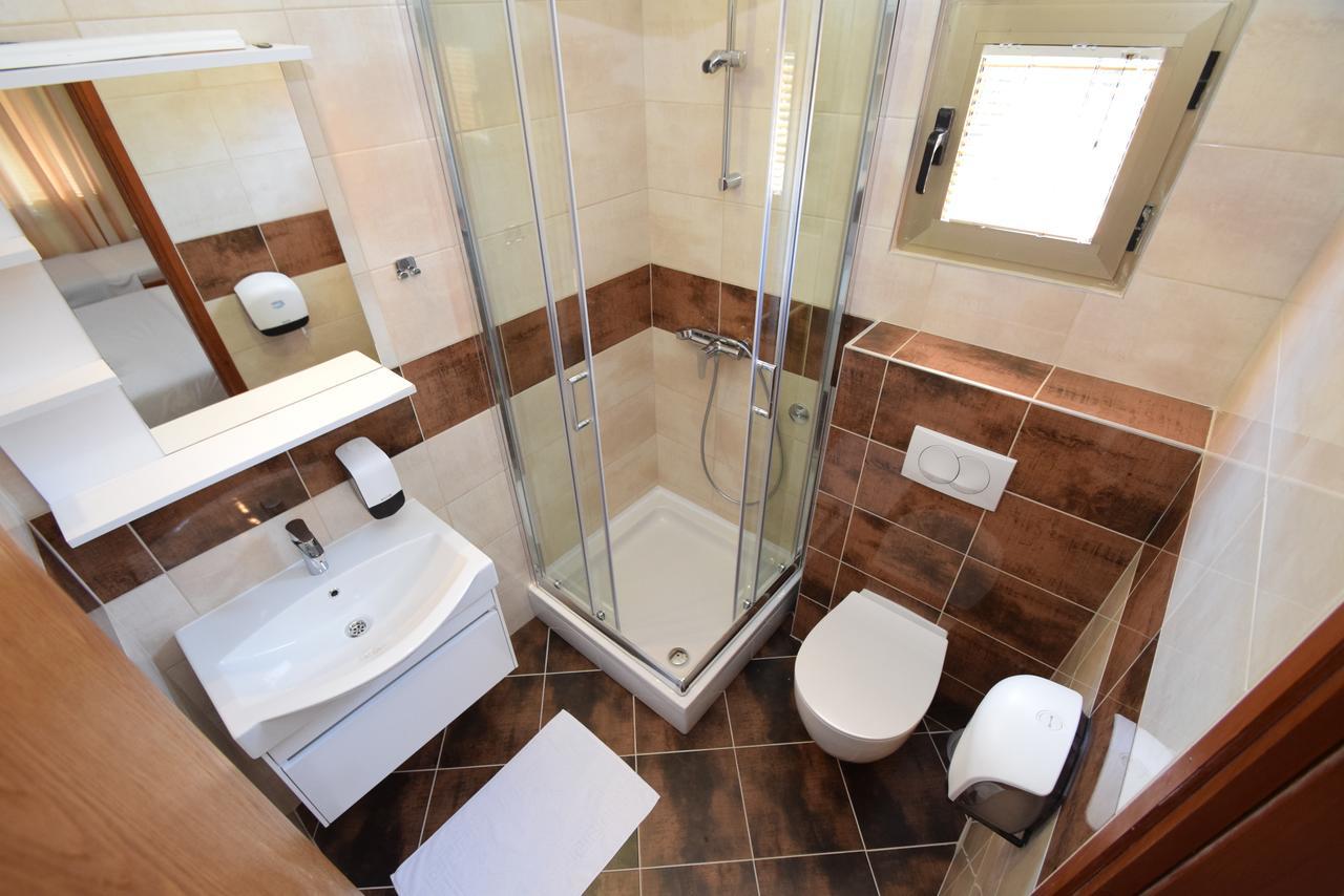Guest House Podgorje Seline Εξωτερικό φωτογραφία