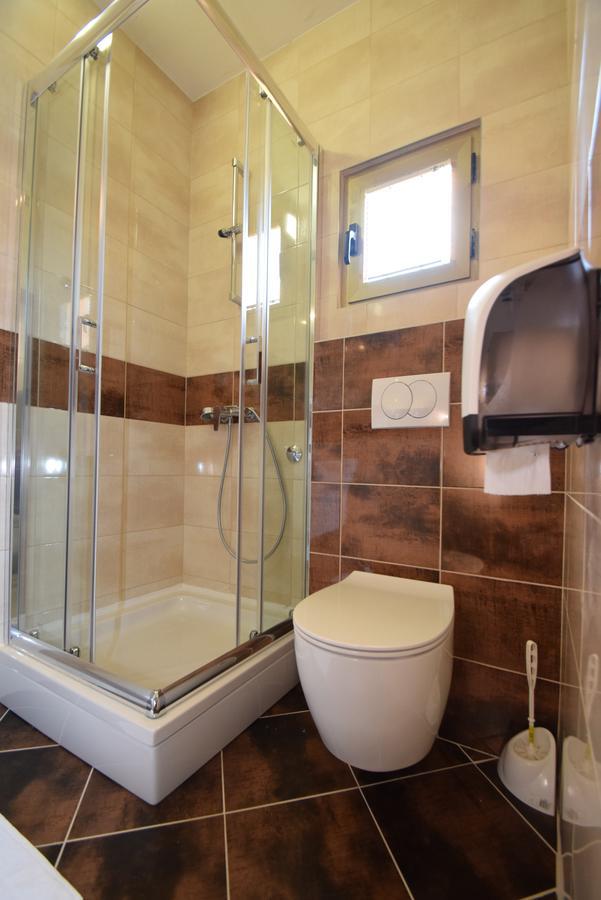 Guest House Podgorje Seline Εξωτερικό φωτογραφία