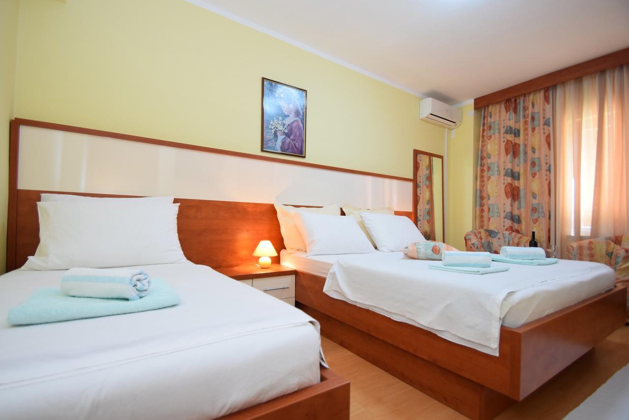 Guest House Podgorje Seline Εξωτερικό φωτογραφία