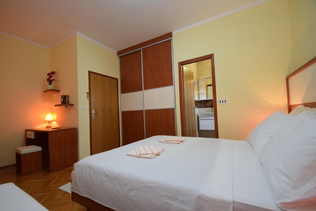 Guest House Podgorje Seline Εξωτερικό φωτογραφία