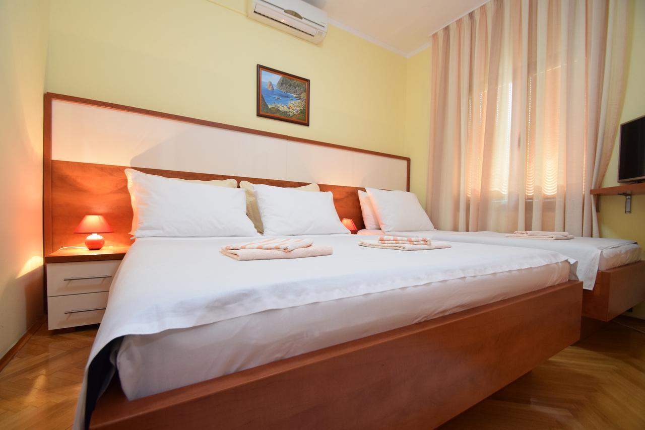 Guest House Podgorje Seline Εξωτερικό φωτογραφία