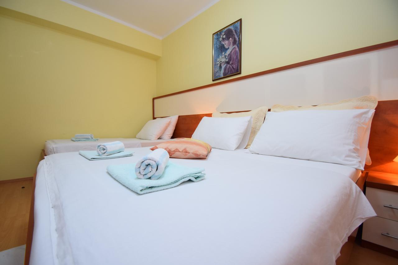 Guest House Podgorje Seline Εξωτερικό φωτογραφία