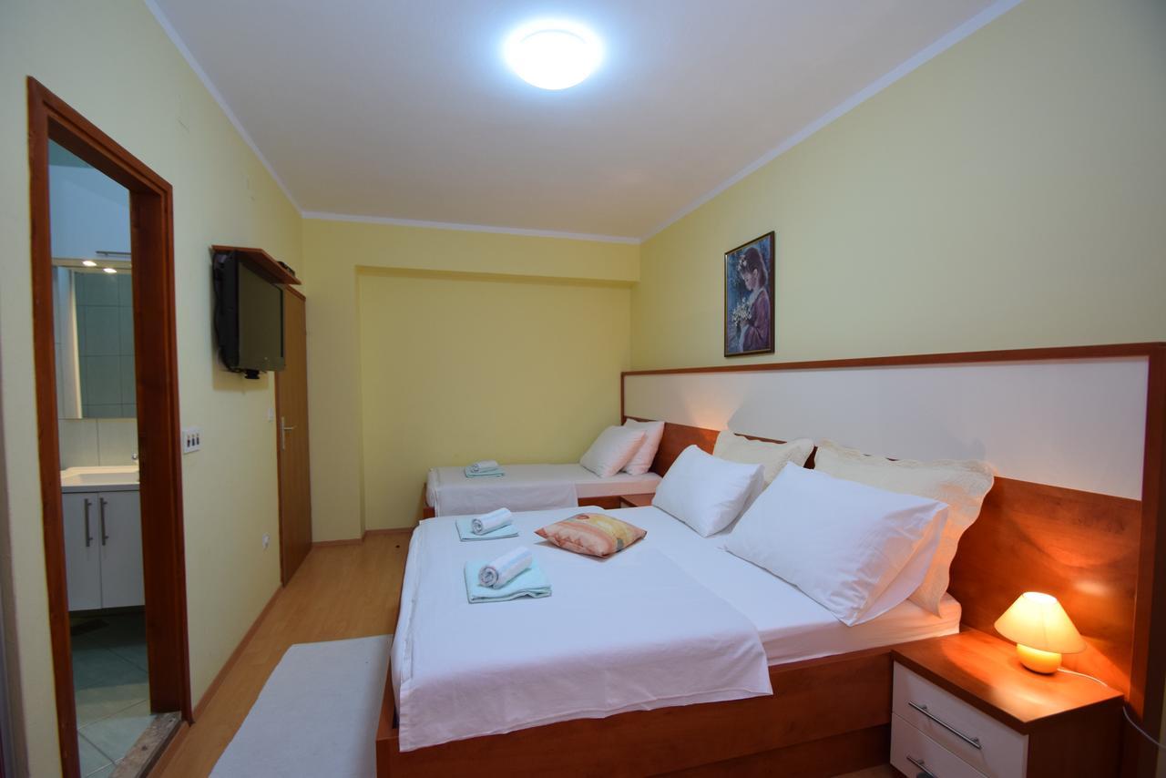 Guest House Podgorje Seline Εξωτερικό φωτογραφία