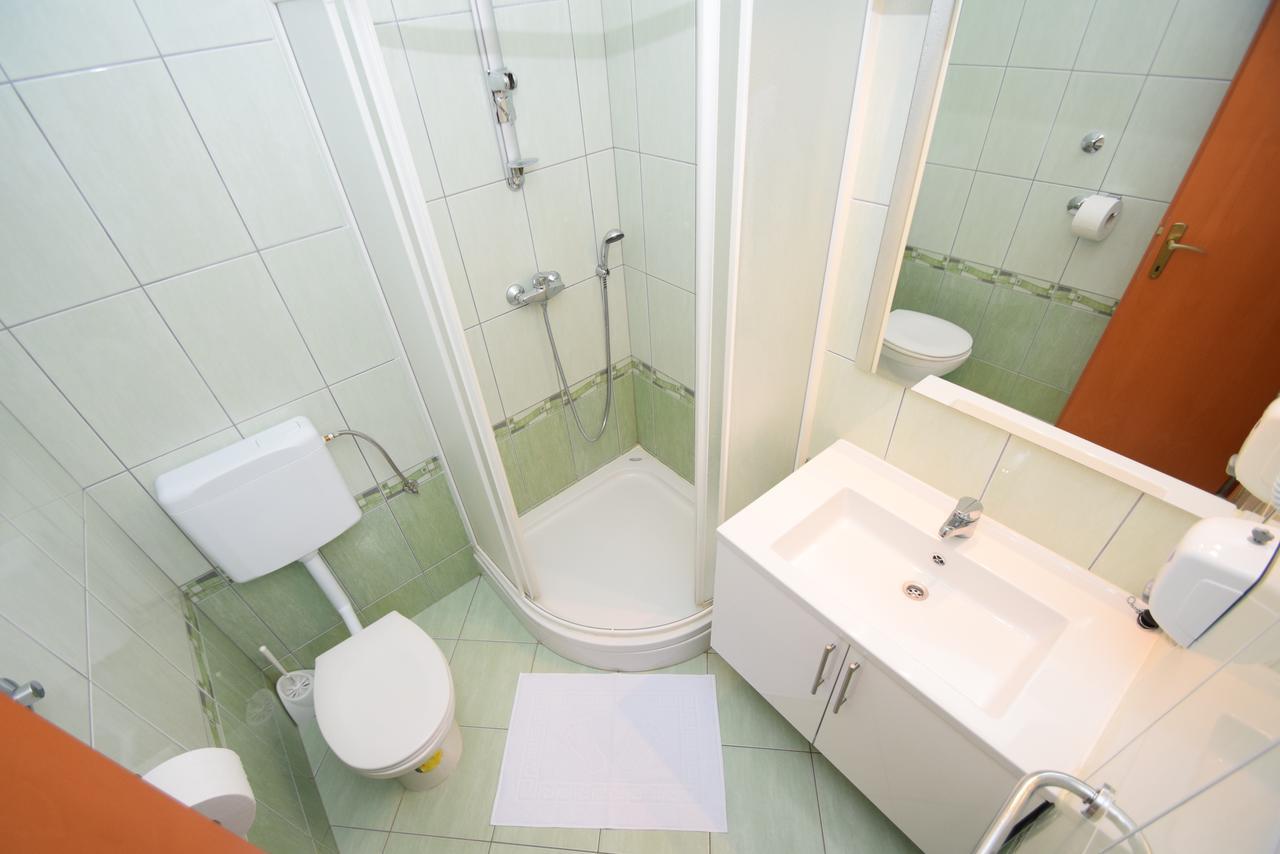 Guest House Podgorje Seline Εξωτερικό φωτογραφία