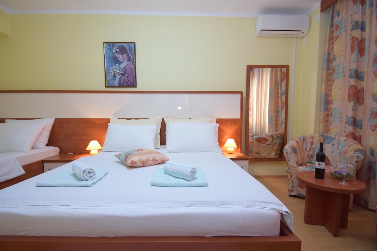 Guest House Podgorje Seline Εξωτερικό φωτογραφία