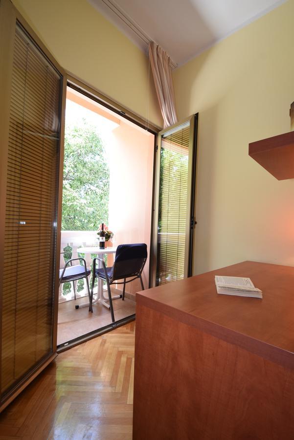 Guest House Podgorje Seline Εξωτερικό φωτογραφία