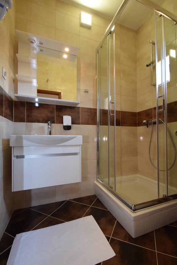 Guest House Podgorje Seline Εξωτερικό φωτογραφία