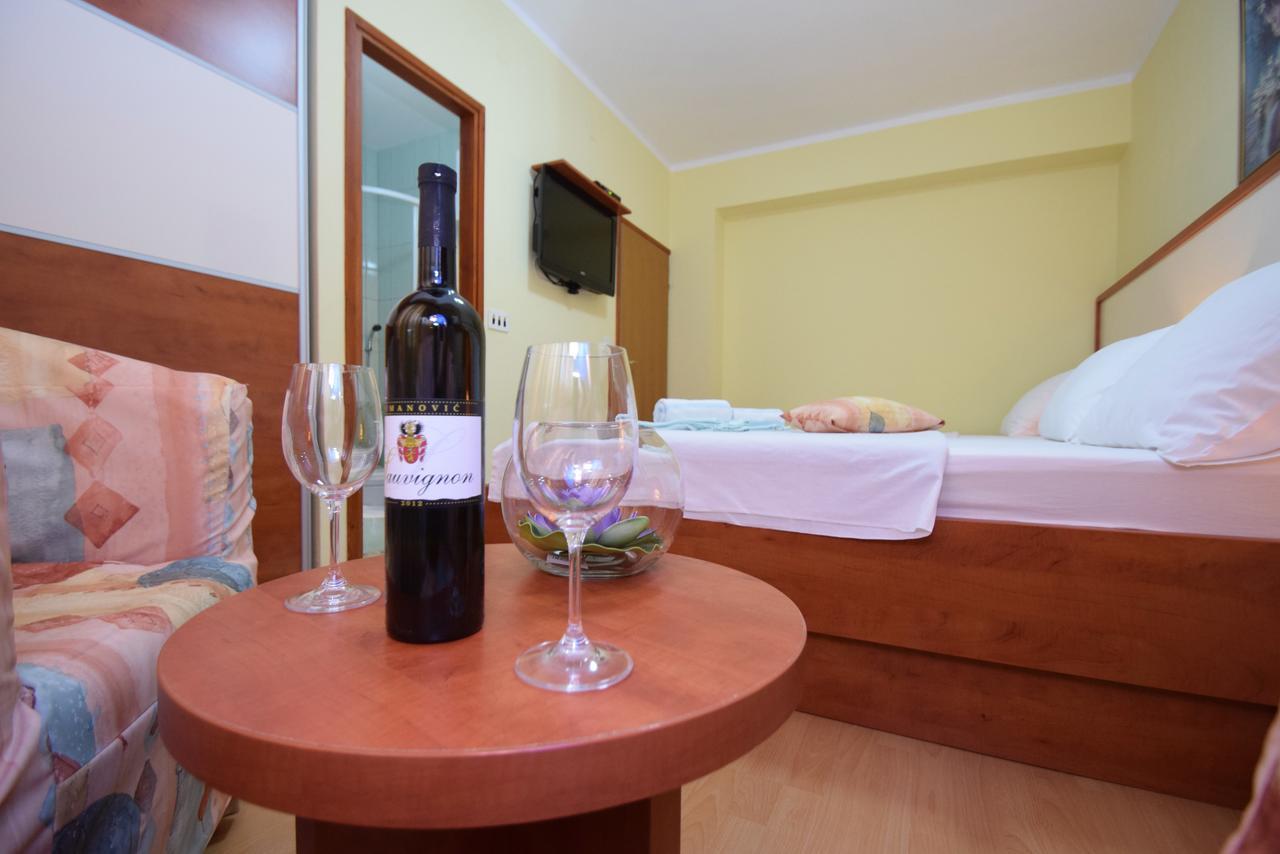 Guest House Podgorje Seline Εξωτερικό φωτογραφία