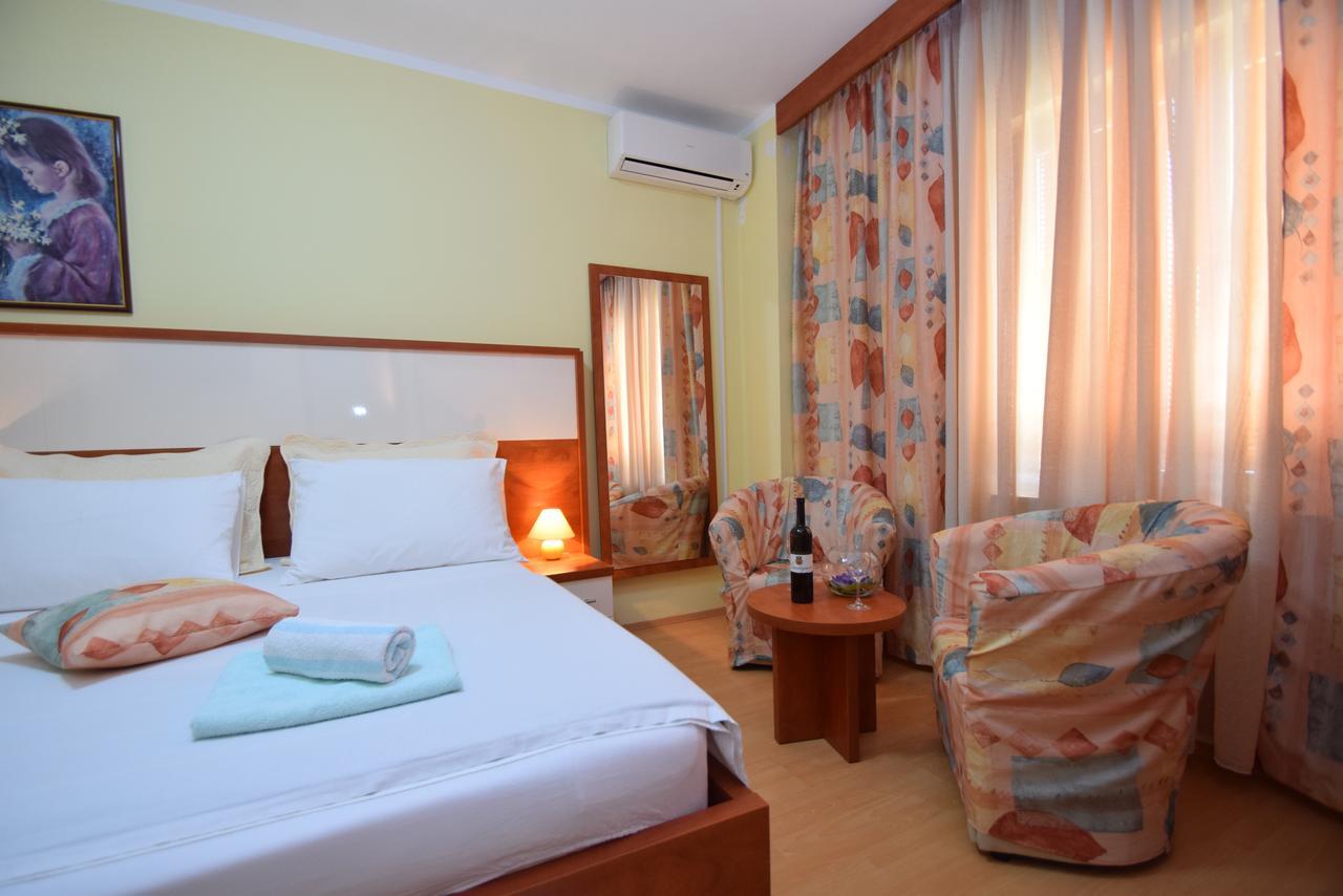 Guest House Podgorje Seline Εξωτερικό φωτογραφία